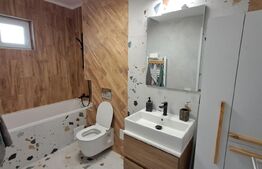 Apartament 2 camere,  mobilat-utilat, 3 balcoane, 75.64 mp, priveliște superbă