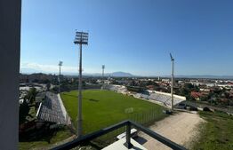 Apartament 2 camere, 3 balcoane, 75.64 mp, priveliște superbă