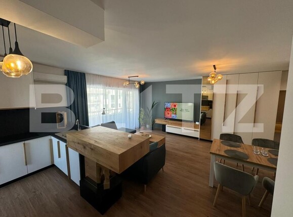 Apartament de vânzare 2 camere Central - 159447AV | BLITZ Brașov | Poza1