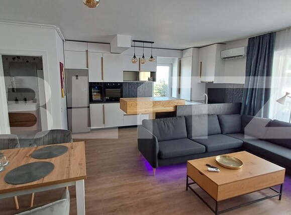 Apartament de vânzare 2 camere Central - 159447AV | BLITZ Brașov | Poza3
