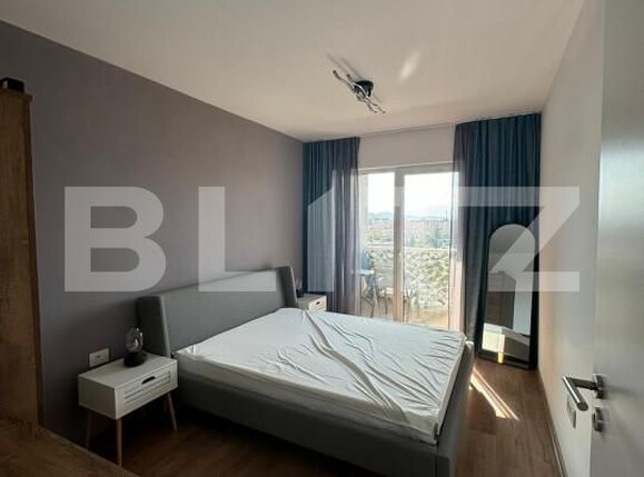 Apartament de vânzare 2 camere Central - 159447AV | BLITZ Brașov | Poza5