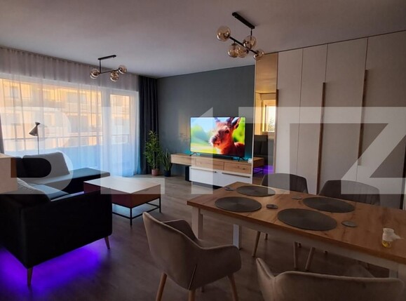 Apartament de vânzare 2 camere Central - 159447AV | BLITZ Brașov | Poza1