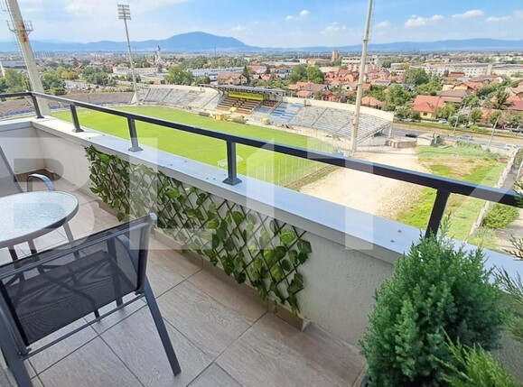 Apartament de vânzare 2 camere Central - 159447AV | BLITZ Brașov | Poza13