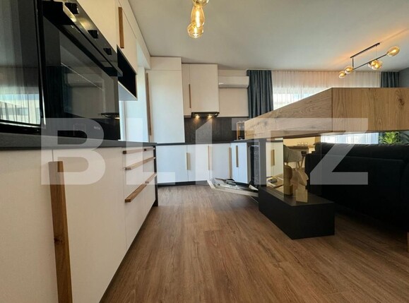 Apartament de vânzare 2 camere Central - 159447AV | BLITZ Brașov | Poza3