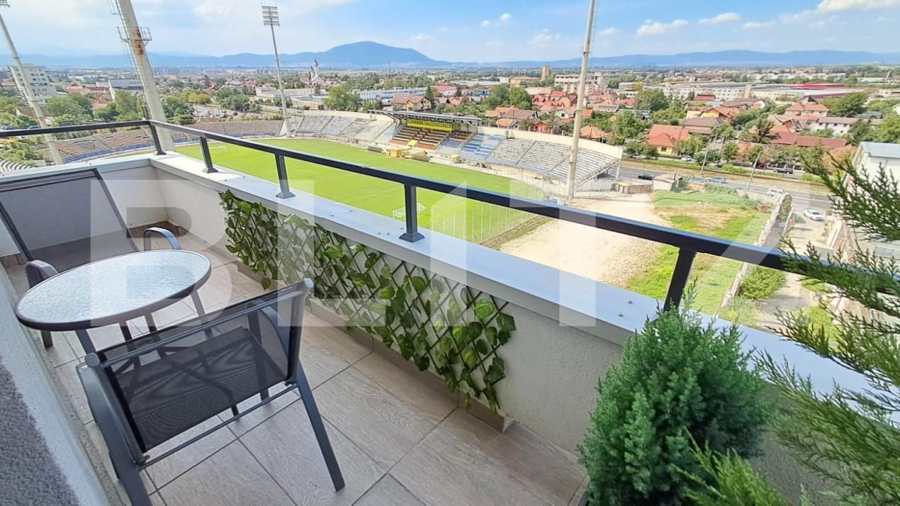 Apartament de vânzare 2 camere Central - 159447AV | BLITZ Brașov | Poza9