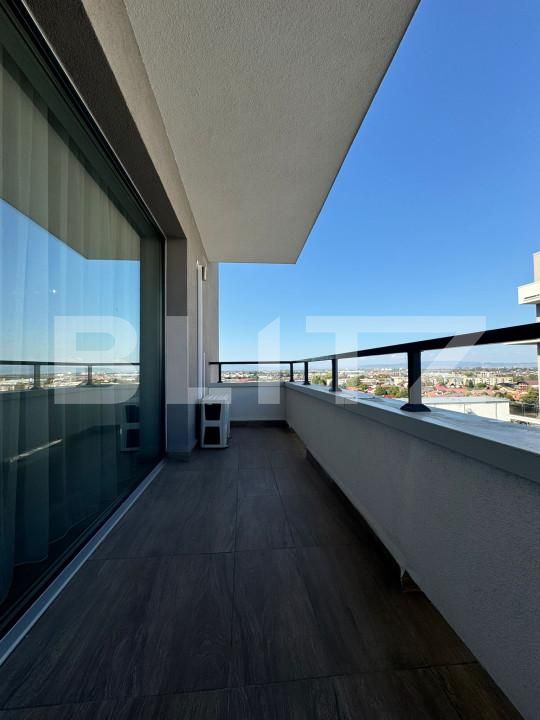 Apartament de vânzare 2 camere Central - 159447AV | BLITZ Brașov | Poza8