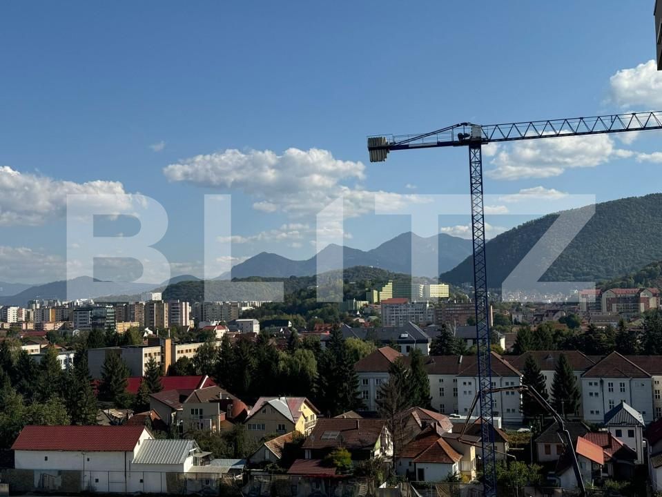 Apartament de vânzare 2 camere Central - 159447AV | BLITZ Brașov | Poza10