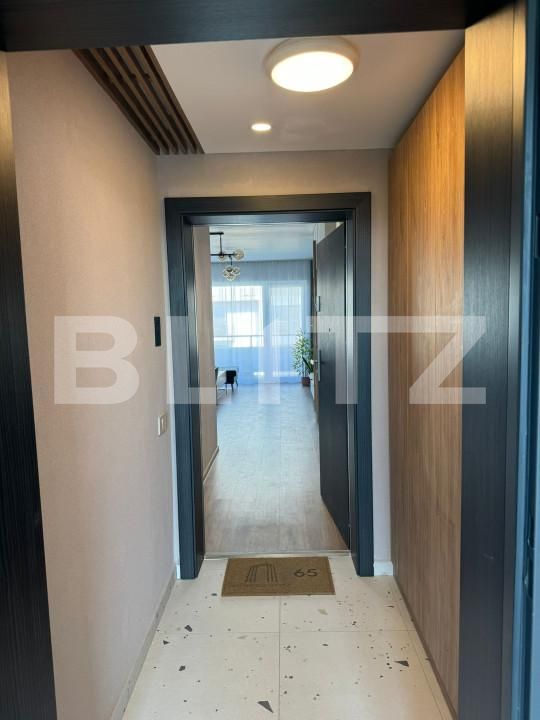 Apartament de vânzare 2 camere Central - 159447AV | BLITZ Brașov | Poza6