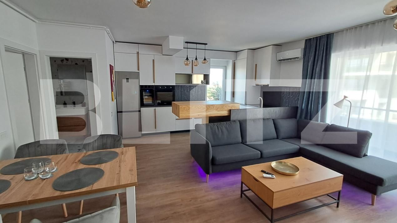 Apartament de vânzare 2 camere Central - 159447AV | BLITZ Brașov | Poza3