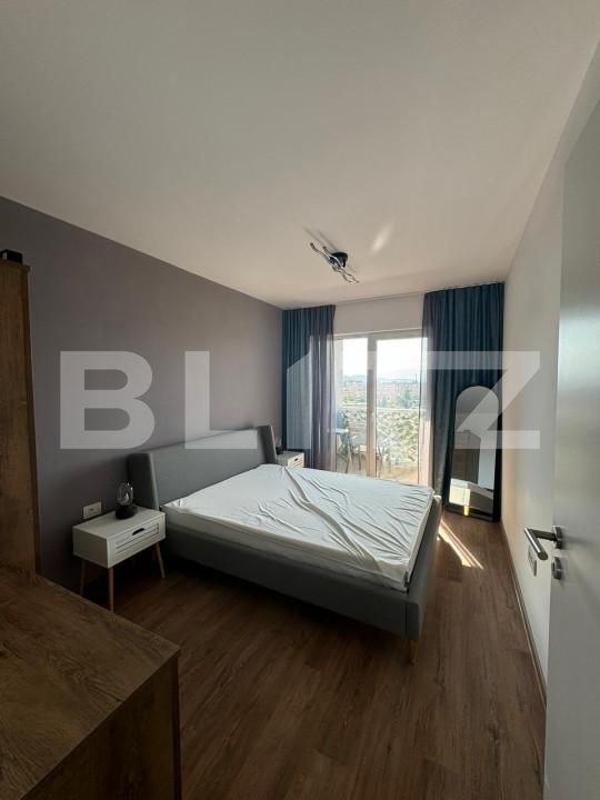 Apartament de vânzare 2 camere Central - 159447AV | BLITZ Brașov | Poza5