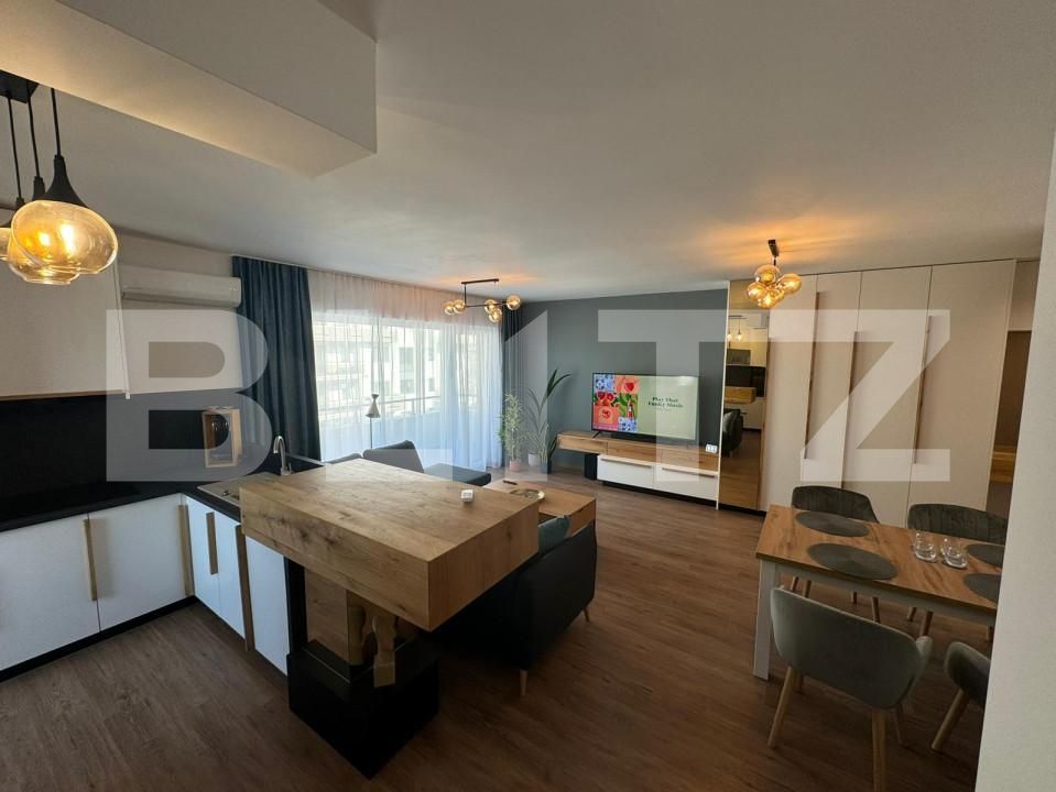 Apartament de vânzare 2 camere Central - 159447AV | BLITZ Brașov | Poza2