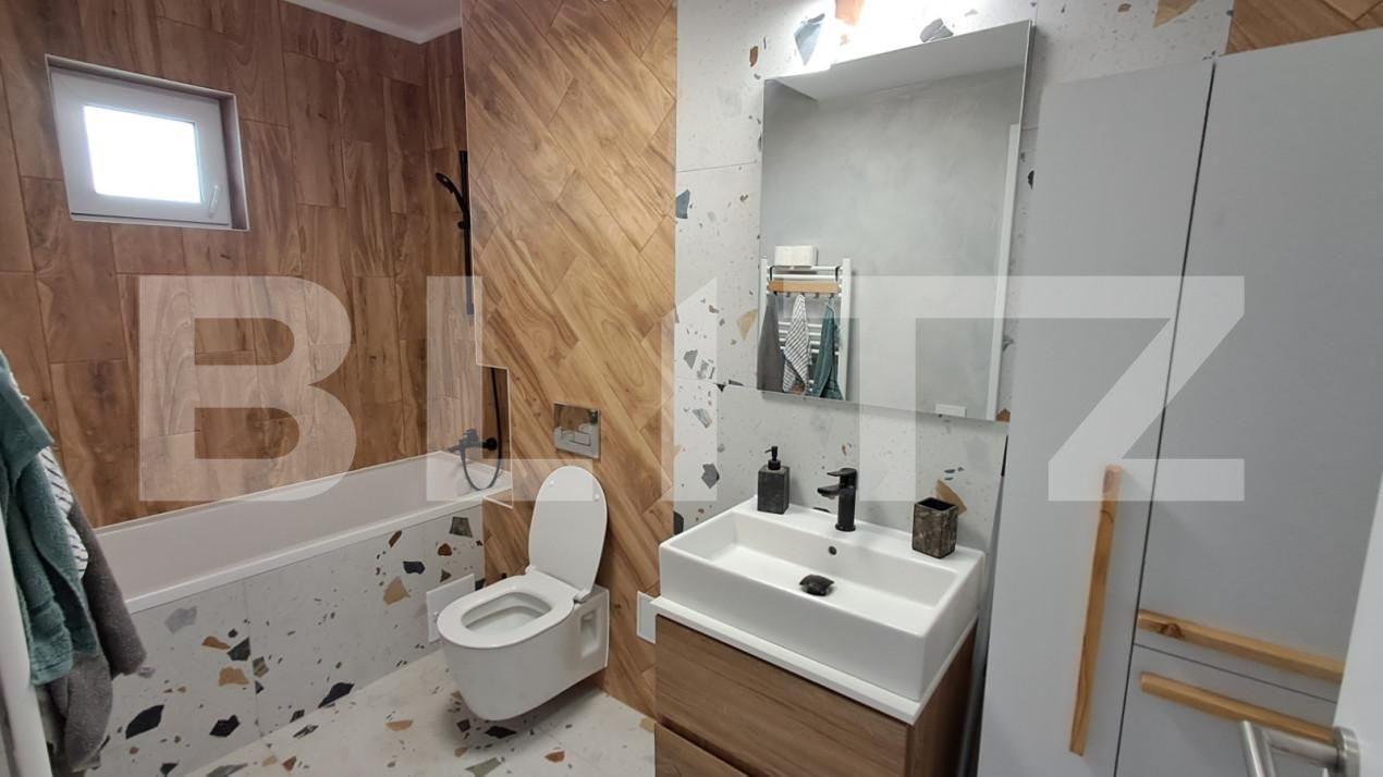 Apartament de vânzare 2 camere Central - 159447AV | BLITZ Brașov | Poza9