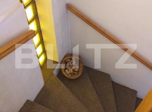 Casa de vânzare 5 camere Aurel Vlaicu - 159448CV | BLITZ Brașov | Poza1