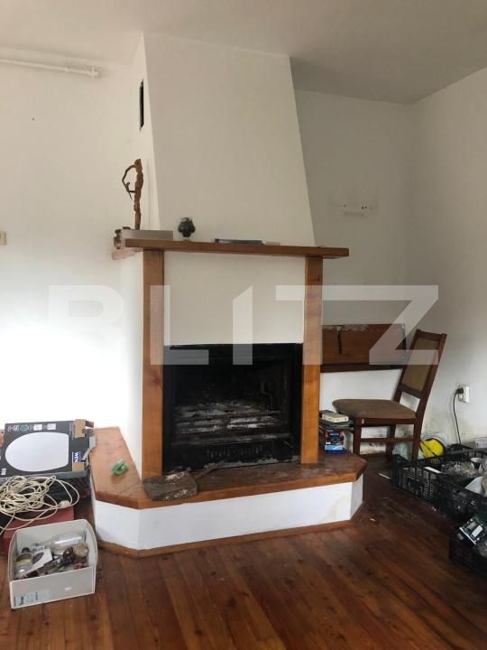 Casa de vânzare 5 camere Aurel Vlaicu - 159448CV | BLITZ Brașov | Poza4