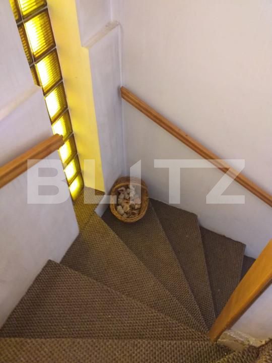 Casa de vânzare 5 camere Aurel Vlaicu - 159448CV | BLITZ Brașov | Poza1