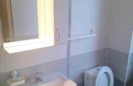 2 camere, decomandat, 53 mp, imobil nou, mobilat modern, zona Autogara Beta