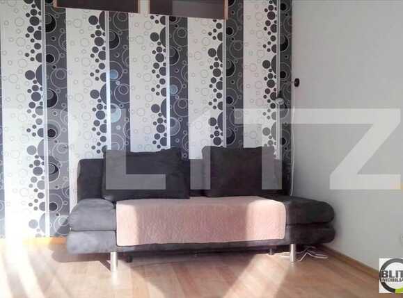 Apartament de închiriat 2 camere Semicentral - 15945AI | BLITZ Cluj-Napoca | Poza1