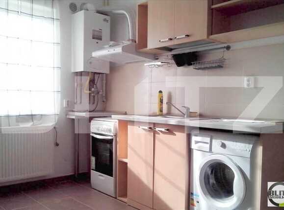 Apartament de închiriat 2 camere Semicentral - 15945AI | BLITZ Cluj-Napoca | Poza3