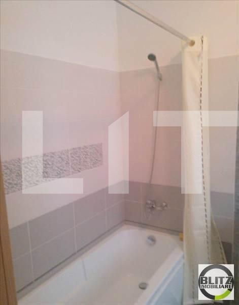 Apartament de închiriat 2 camere Semicentral - 15945AI | BLITZ Cluj-Napoca | Poza9