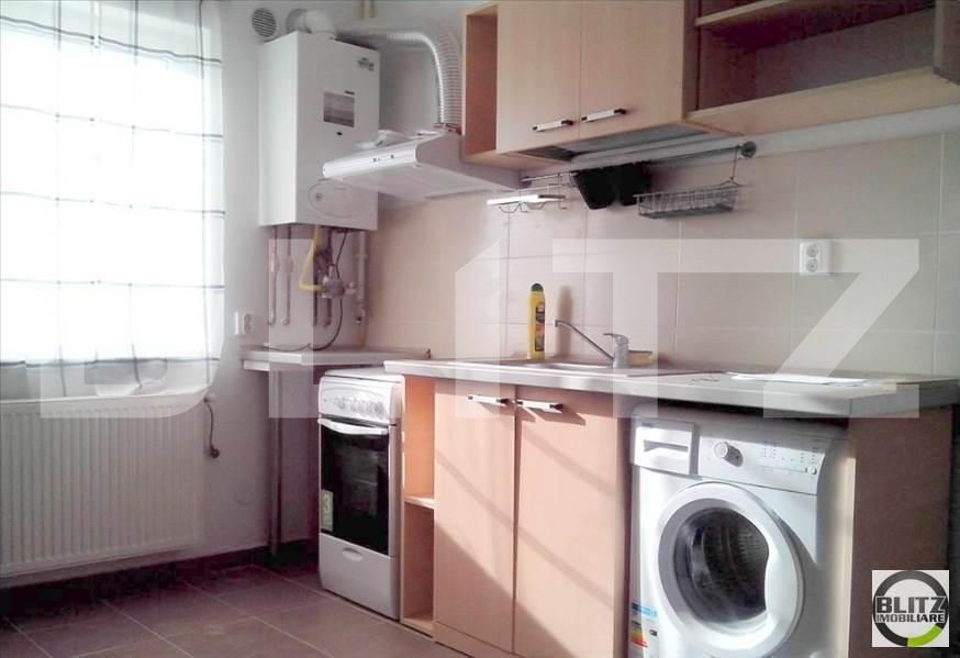Apartament de închiriat 2 camere Semicentral - 15945AI | BLITZ Cluj-Napoca | Poza3