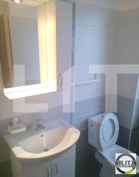 Apartament de închiriat 2 camere Semicentral - 15945AI | BLITZ Cluj-Napoca | Poza8