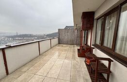 Apartament 3 camere | Terasa 36 mp. | 2 Parcari Subterane