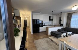 Apartament 3 camere | Terasa 36 mp. | 2 Parcari Subterane