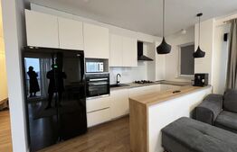 Apartament 3 camere | Terasa 36 mp. | 2 Parcari Subterane