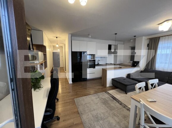 Apartament de vânzare 3 camere Floreşti - 159450AV | BLITZ Cluj-Napoca | Poza7