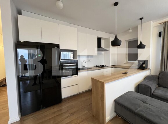 Apartament de vânzare 3 camere Floreşti - 159450AV | BLITZ Cluj-Napoca | Poza2