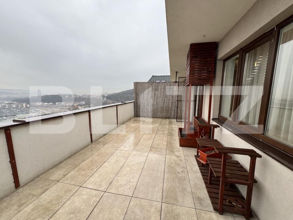 Apartament de vânzare 3 camere Floreşti - 159450AV | BLITZ Cluj-Napoca | Poza8