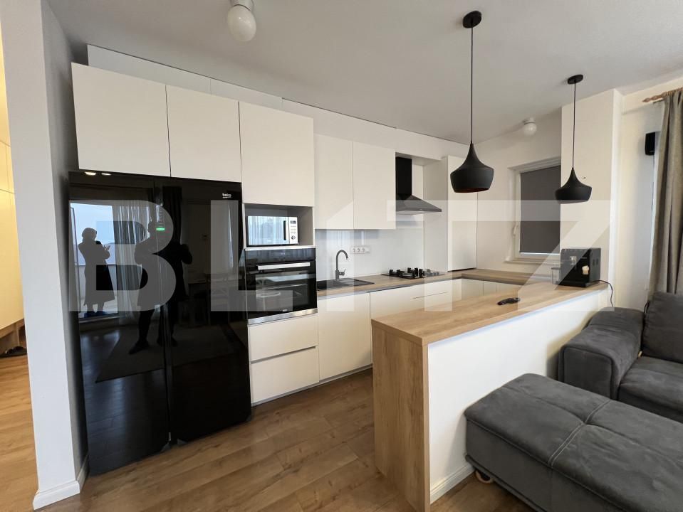 Apartament de vânzare 3 camere Floreşti - 159450AV | BLITZ Cluj-Napoca | Poza2