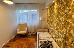 Apartament tip penthouse, 58mp, 3 dormitoare, terasa 60 mp, Zorilor