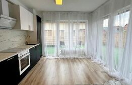 Apartament tip penthouse, 58mp, 3 dormitoare, terasa 60 mp, Zorilor