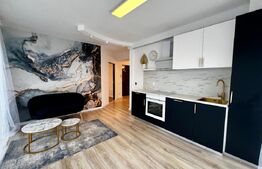 Apartament tip penthouse, 58mp, 3 dormitoare, terasa 60 mp, Zorilor