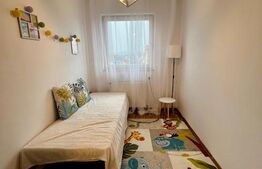 Apartament tip penthouse, 58mp, 3 dormitoare, terasa 60 mp, Zorilor