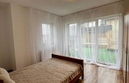 Apartament tip penthouse, 58mp, 3 dormitoare, terasa 60 mp, Zorilor