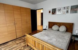 Apartament tip penthouse, 58mp, 3 dormitoare, terasa 60 mp, Zorilor