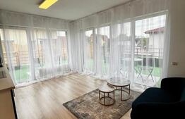 Apartament tip penthouse, 58mp, 3 dormitoare, terasa 60 mp, Zorilor