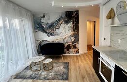 Apartament tip penthouse, 58mp, 3 dormitoare, terasa 60 mp, Zorilor