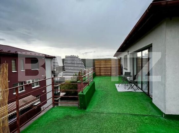 Apartament de vânzare 3 camere Zorilor - 159453AV | BLITZ Cluj-Napoca | Poza11