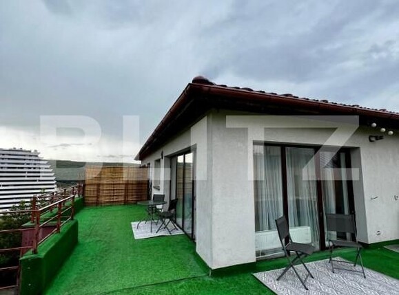 Apartament de vânzare 3 camere Zorilor - 159453AV | BLITZ Cluj-Napoca | Poza12