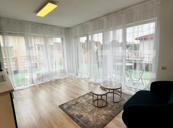 Apartament de vânzare 3 camere Zorilor - 159453AV | BLITZ Cluj-Napoca | Poza3