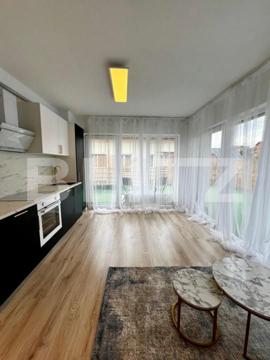 Apartament de vânzare 3 camere Zorilor - 159453AV | BLITZ Cluj-Napoca | Poza4