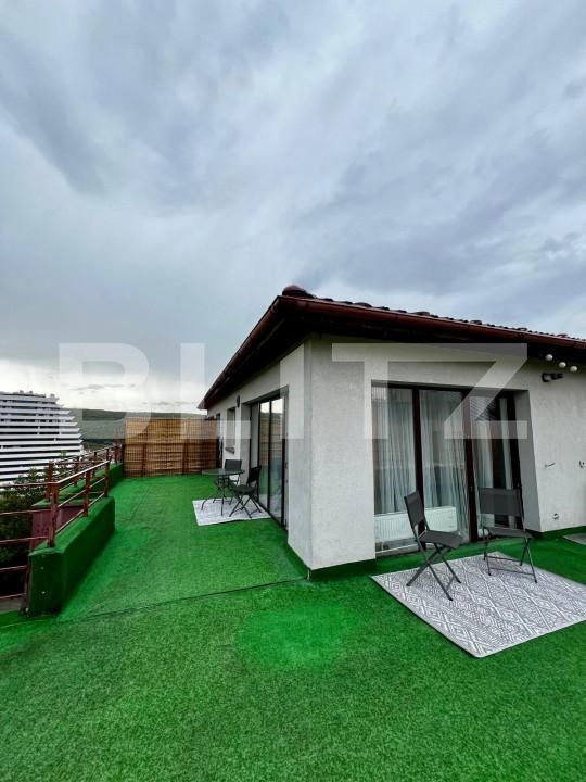 Apartament de vânzare 3 camere Zorilor - 159453AV | BLITZ Cluj-Napoca | Poza12