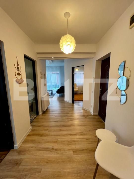 Apartament de vânzare 3 camere Zorilor - 159453AV | BLITZ Cluj-Napoca | Poza10