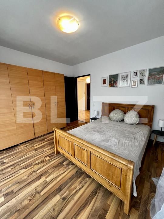 Apartament de vânzare 3 camere Zorilor - 159453AV | BLITZ Cluj-Napoca | Poza6