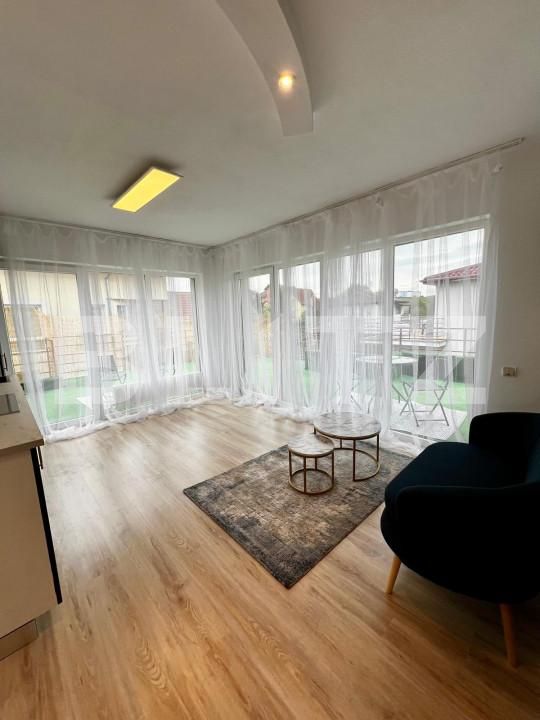 Apartament de vânzare 3 camere Zorilor - 159453AV | BLITZ Cluj-Napoca | Poza3