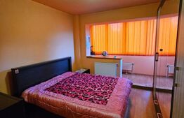 Apartament 3 camere, decomandat, 66 mp, etaj intermerdiar, zona Pietei Flora