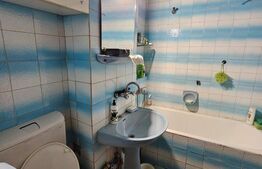 Apartament 3 camere, decomandat, 66 mp, etaj intermerdiar, zona Pietei Flora